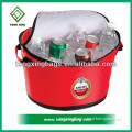 Cheap Price Wholesale customized effected insulated cooler bag